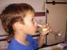 Tasting Out The Wine