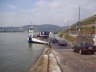 Ferry at Rudesheim