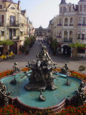 Phantasialand