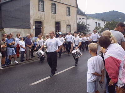 Procession