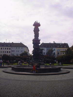 Koblenz