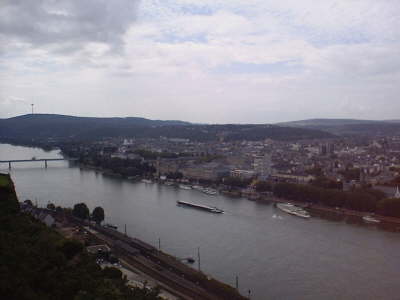 Rhine