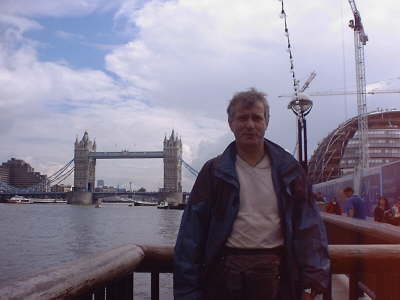 Tower Bridge