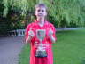 Acle Madrid Won The North Norfolk Cup