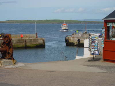 John O'Groats