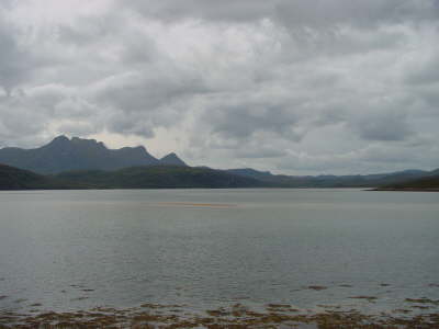 Durness Head