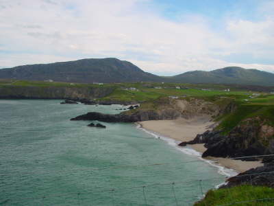 Durness Head