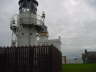 Kinnaird Castle Lighthouse, Fraserburgh