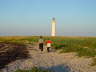 Barns Nest Lighthouse