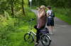 Bike Ride Track