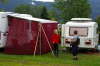 Buhihof Camping - Black Forest