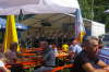 Beer Festival at Geisenheim