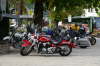 Motorcycles at Cochem