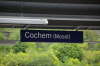 Cochem Railway Station