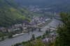 Views From Top of Cochem